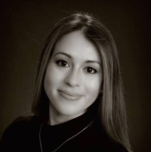 Meet your Posher, Nicole